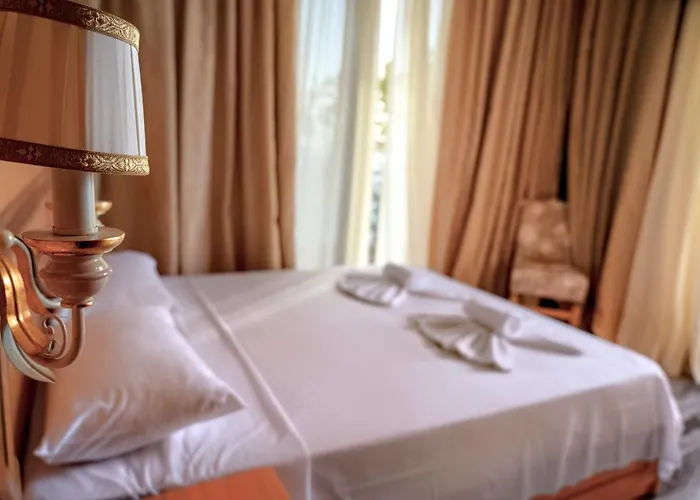 Greek Pride Seafront Hotel 4*