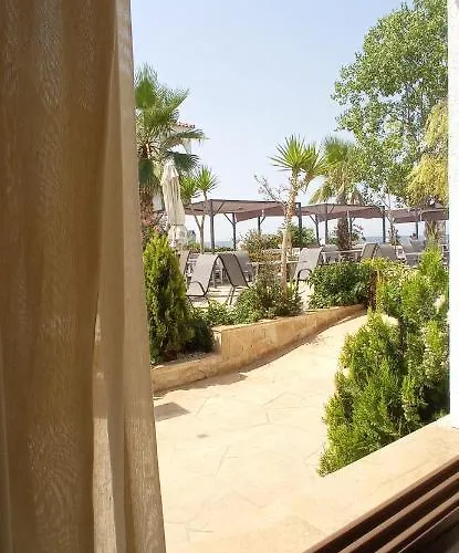 Hotel Greek Pride Seafront