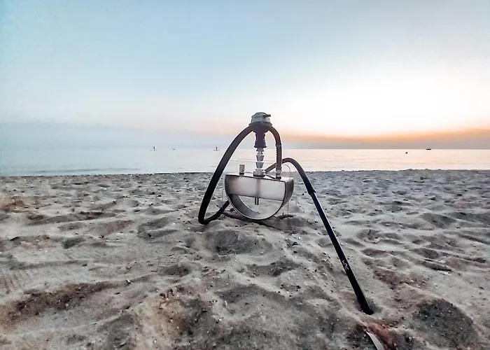 Greek Pride Seafront Skála Foúrkas