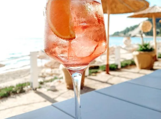 Halkidiki Greek Pride Seafront Hotel