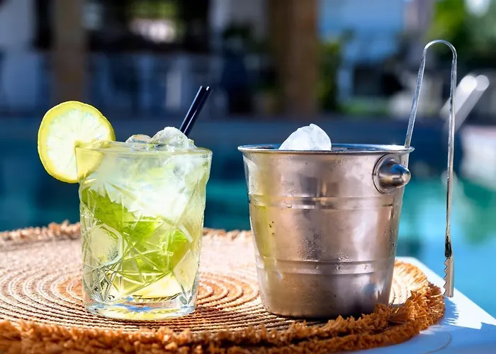 Greek Pride Seafront 4*