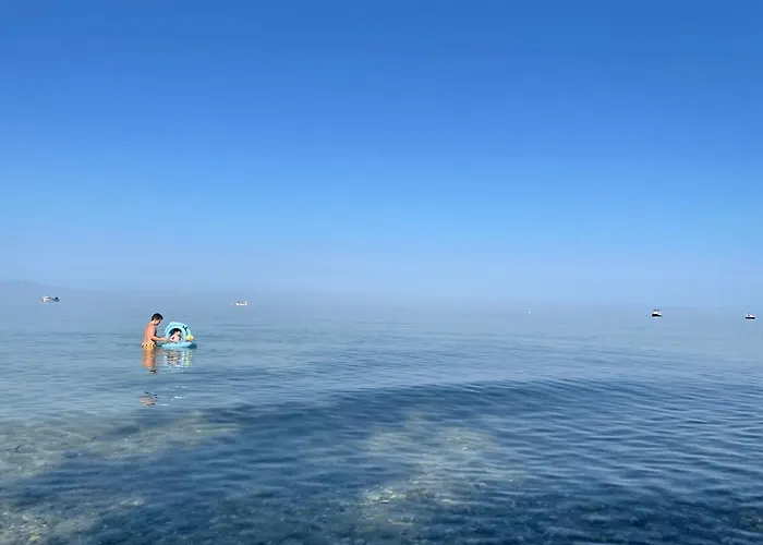 Greek Pride Seafront Hotel 4*