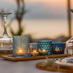 فندق Halkidiki Greek Pride Seafront