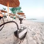 فندق Halkidiki Greek Pride Seafront