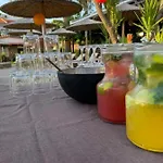 Halkidiki Greek Pride Seafront 4*