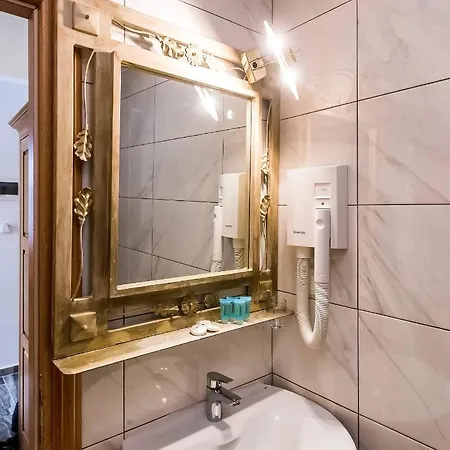 Halkidiki Greek Pride Seafront 4*