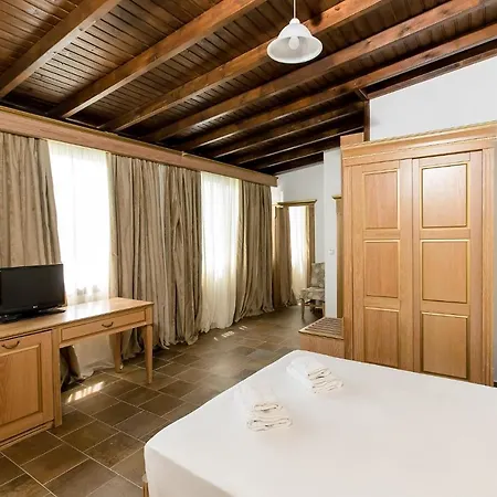 Halkidiki Greek Pride Seafront 4*