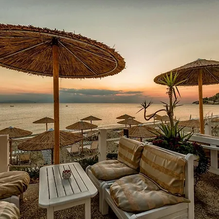 Halkidiki Greek Pride Seafront 4*