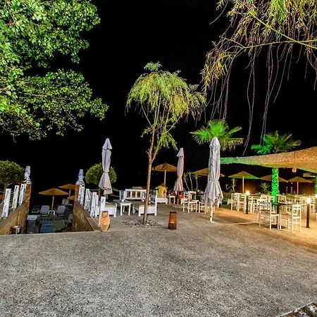 Halkidiki Greek Pride Seafront Отель