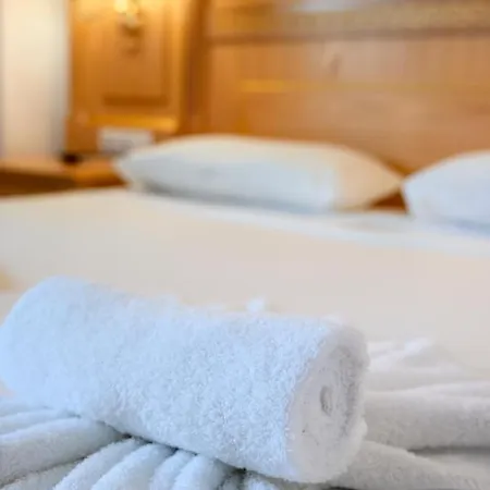 Halkidiki Greek Pride Seafront