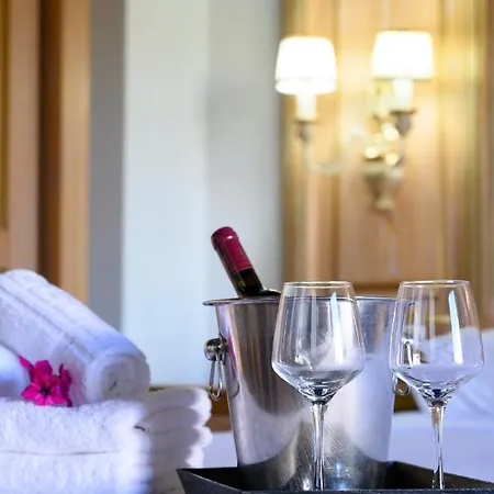 Halkidiki Greek Pride Seafront Отель Скала-Фуркас