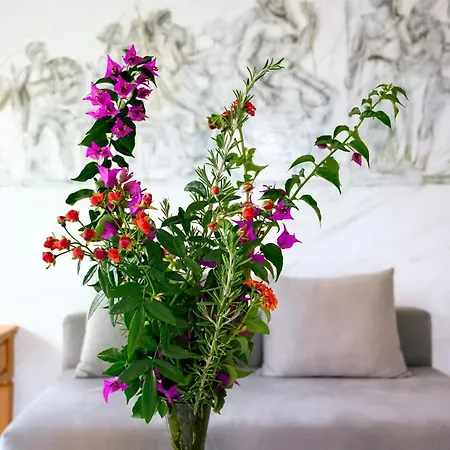 Halkidiki Greek Pride Seafront Скала-Фуркас