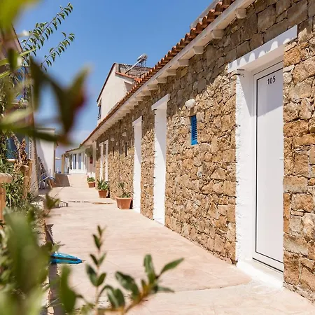 Halkidiki Greek Pride Seafront 4* Скала-Фуркас