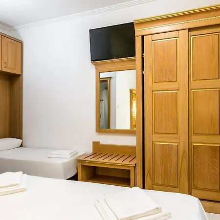 Halkidiki Greek Pride Seafront