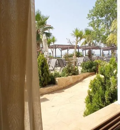 Отель Halkidiki Greek Pride Seafront