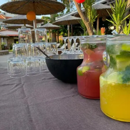 Halkidiki Greek Pride Seafront 4*