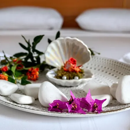 Halkidiki Greek Pride Seafront Скала-Фуркас