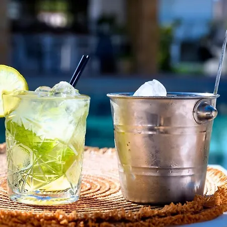 Halkidiki Greek Pride Seafront 4*