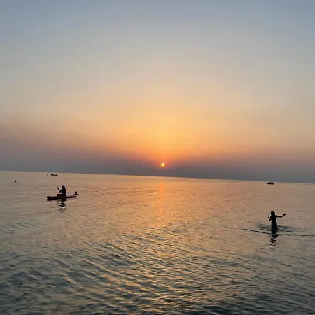 Halkidiki Greek Pride Seafront Отель 4*