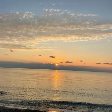 Отель Halkidiki Greek Pride Seafront