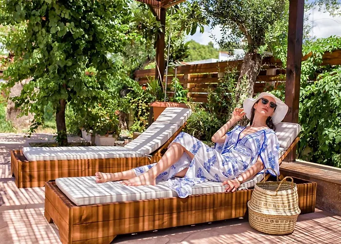 Szálloda Halkidiki Greek Pride Seafront 4*