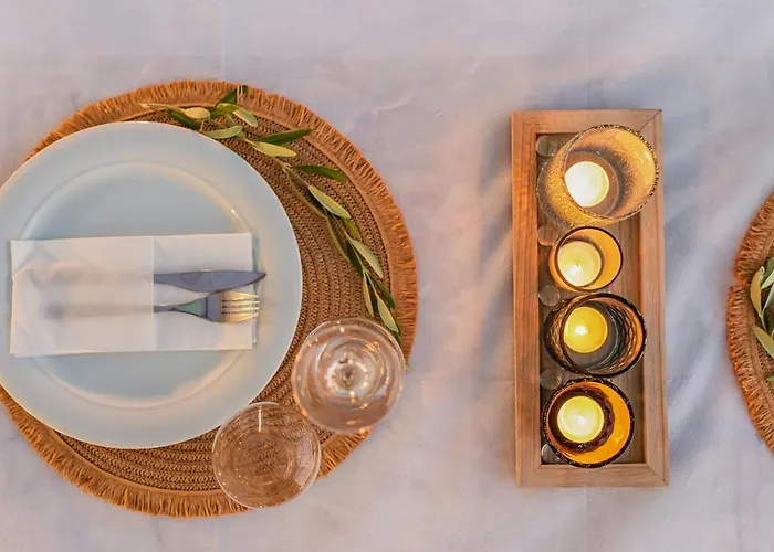 Hotel Greek Pride Seafront Skála Foúrkas