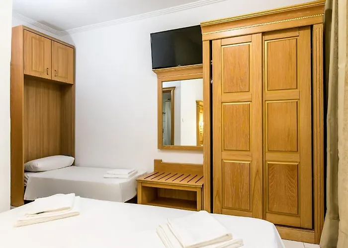 Greek Pride Seafront