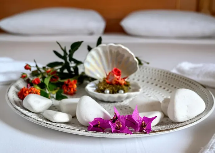 Greek Pride Seafront Skála Foúrkas