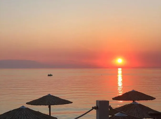 Halkidiki Greek Pride Seafront Szálloda