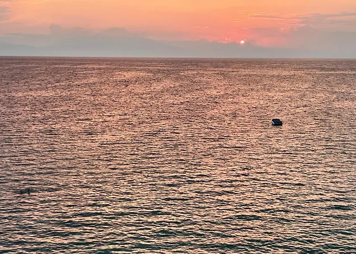 Greek Pride Seafront Hotel