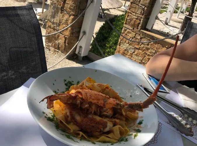 Hotel Greek Pride Seafront 4*