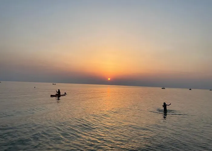 Halkidiki Greek Pride Seafront Szálloda 4*