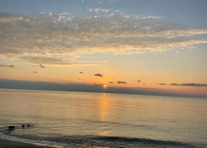 Hotel Greek Pride Seafront