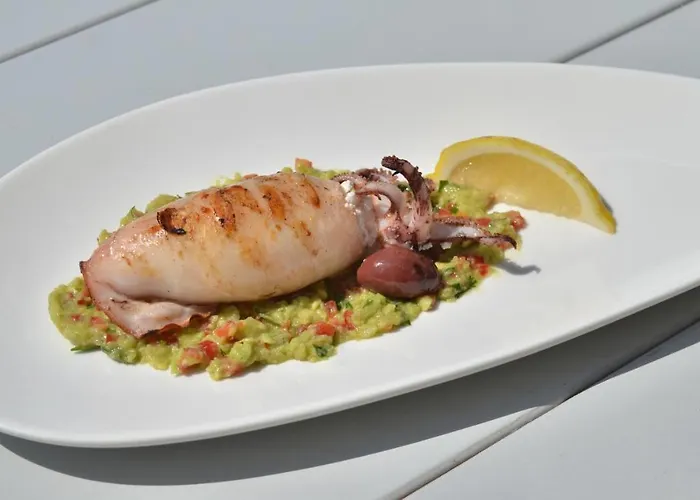 Greek Pride Seafront Hotel 4*