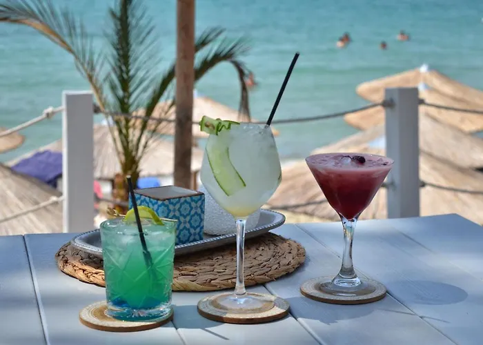 Greek Pride Seafront Hotel 4*